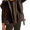 Women's Warm Fleece Vest