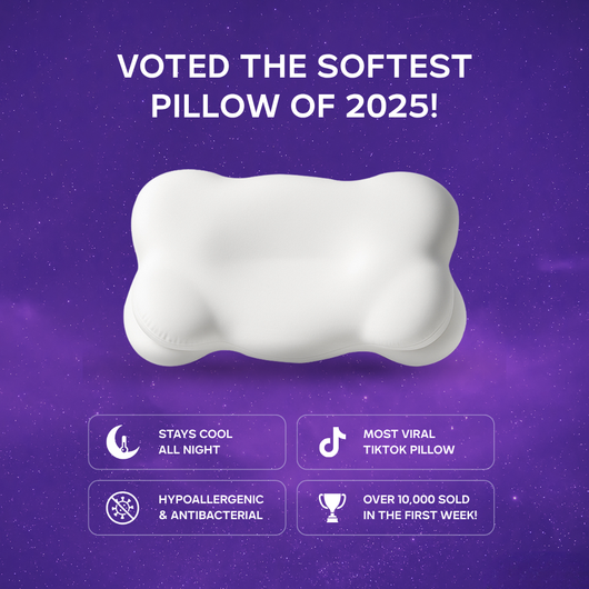 Cloud Pillow™